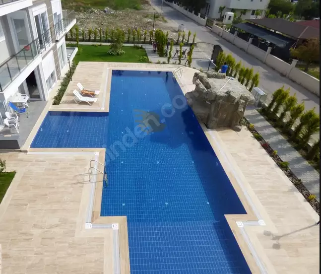 Apartments (2+1) in Belek.