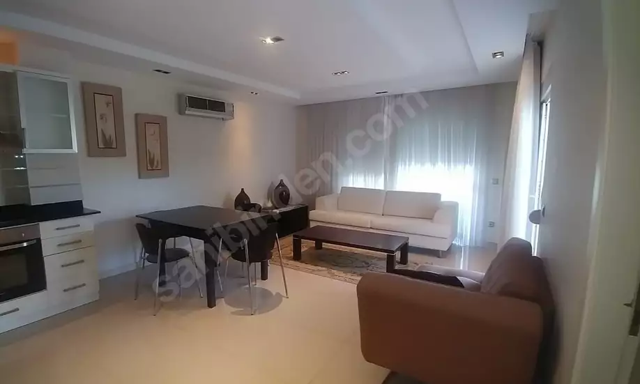 Apartments (2+1) in Belek.