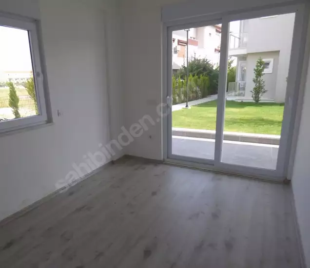 Apartments (2+1) in Belek.