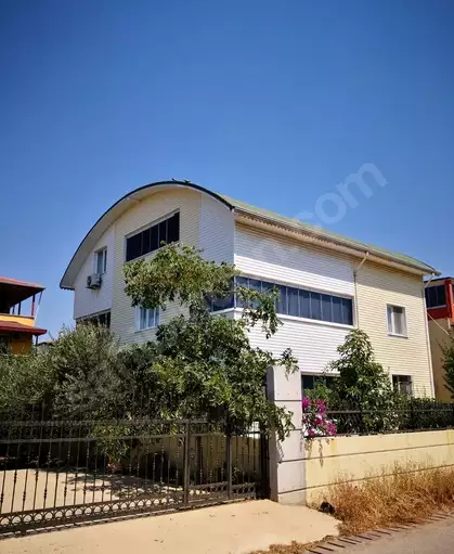 Apartments (2+1) in Belek.