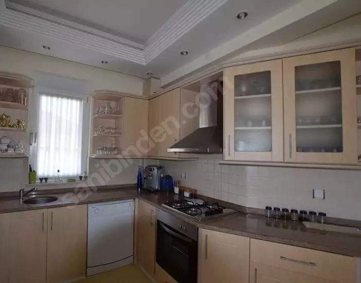 Apartments (2+1) in Belek.