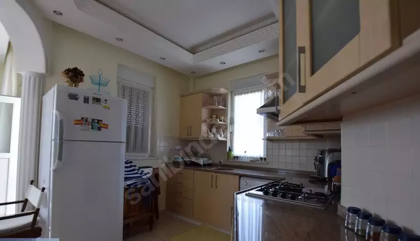 Apartments (2+1) in Belek.