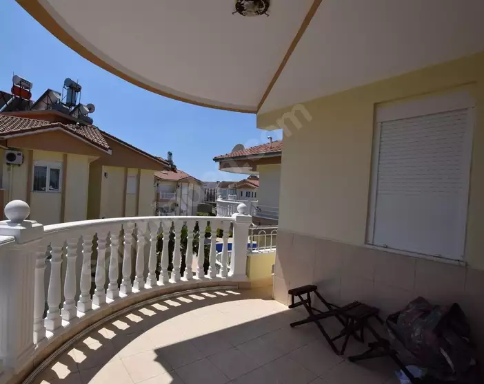 Apartments (2+1) in Belek.