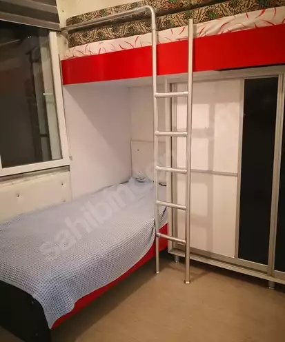 Apartments (2+1) in Belek.