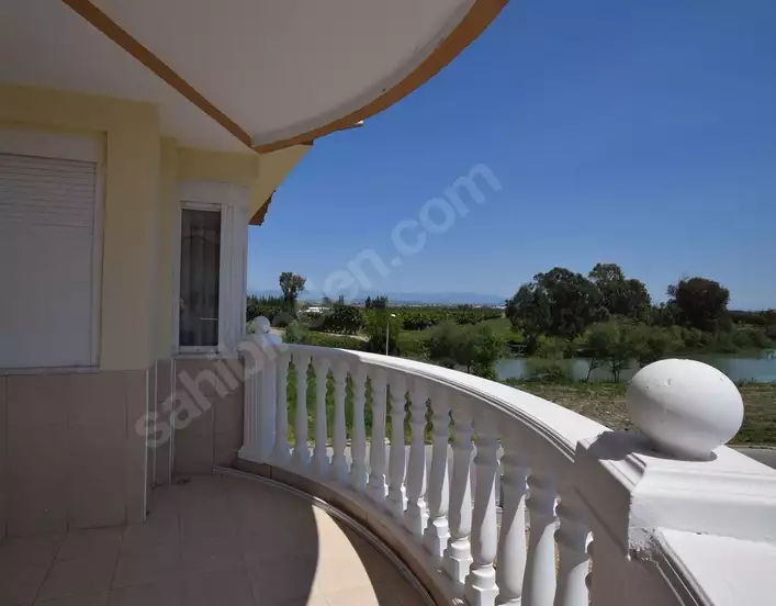 Apartments (2+1) in Belek.