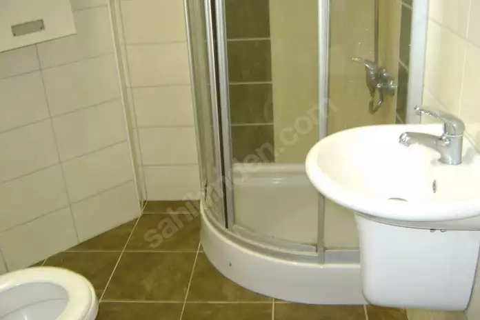 Apartments (2+1) in Belek.