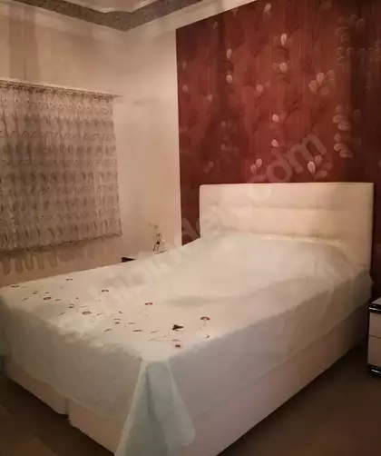 Apartments (2+1) in Belek.