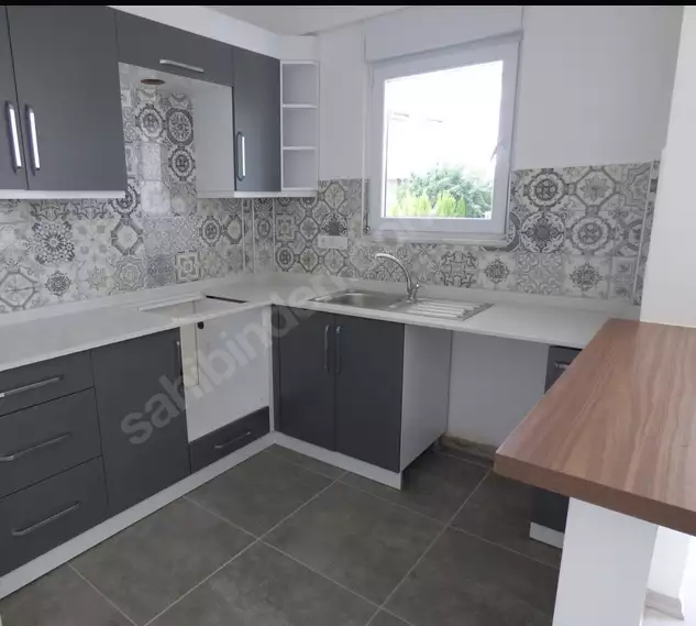 Apartments (2+1) in Belek.