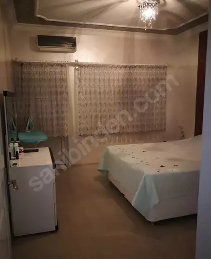 Apartments (2+1) in Belek.