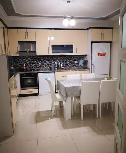 Apartments (2+1) in Belek.