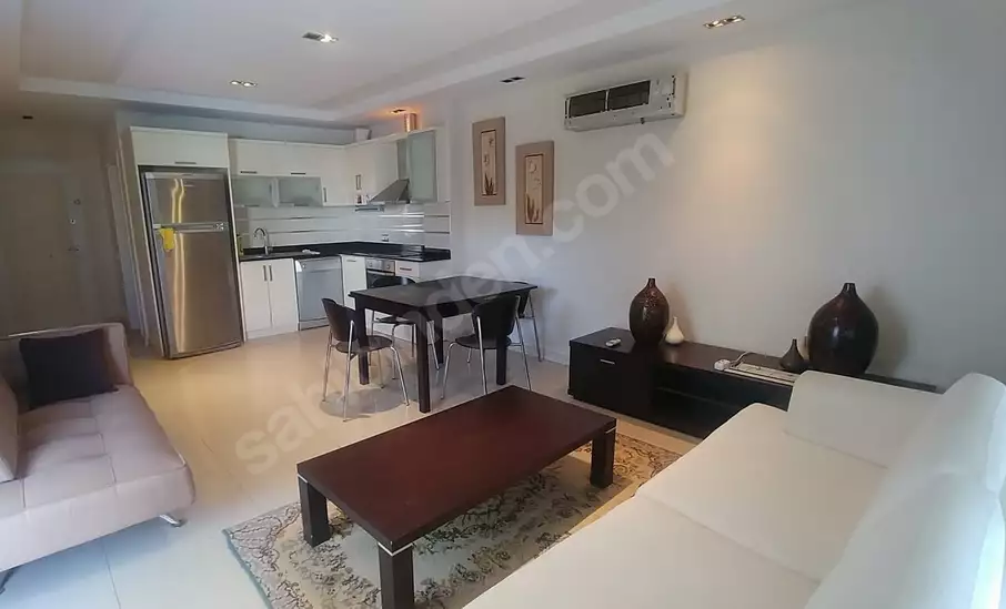 Apartments (2+1) in Belek.