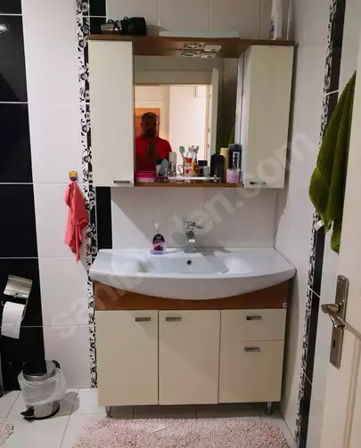 Apartments (2+1) in Belek.