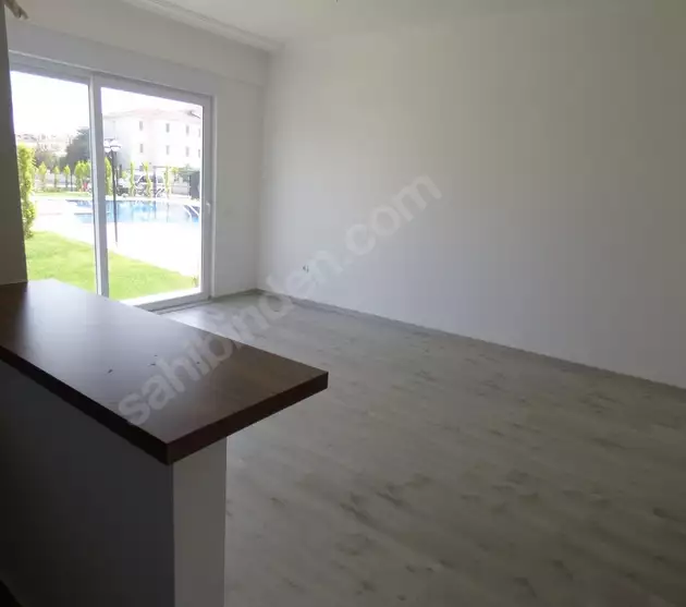 Apartments (2+1) in Belek.