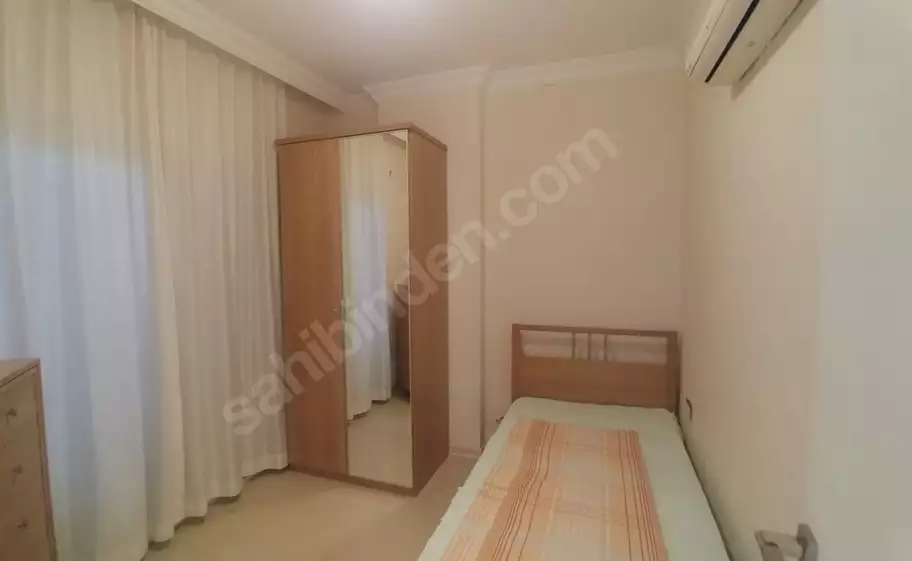 Apartments (2+1) in Belek.