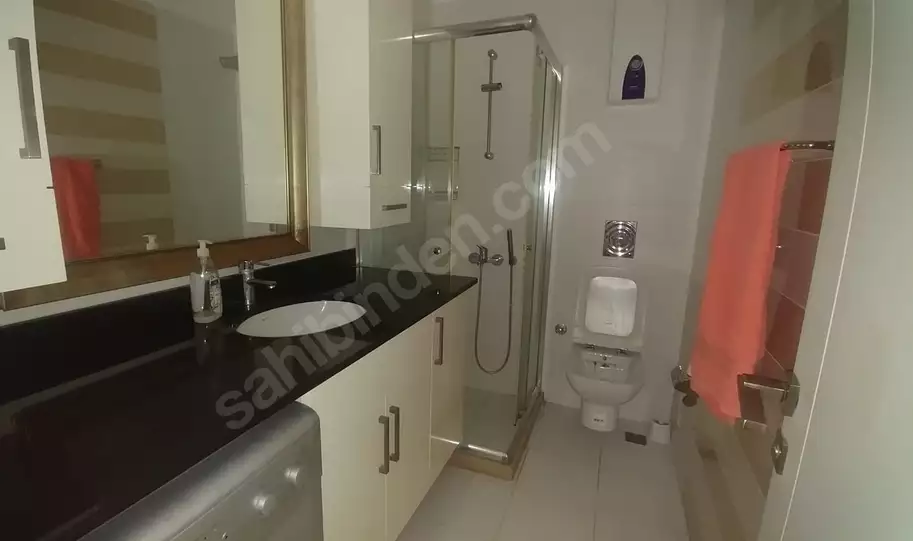 Apartments (2+1) in Belek.