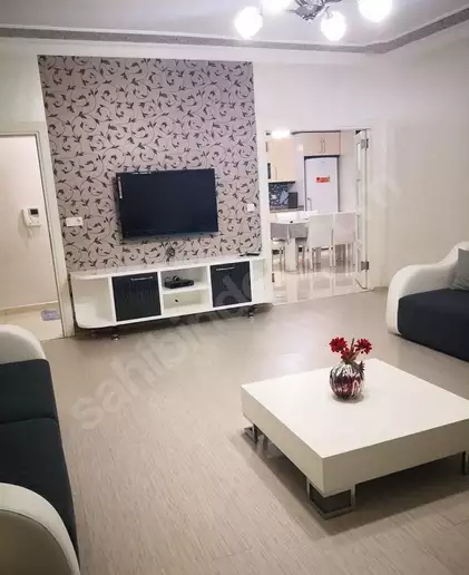 Apartments (2+1) in Belek.