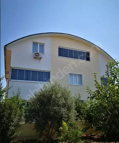 Apartments (2+1) in Belek.