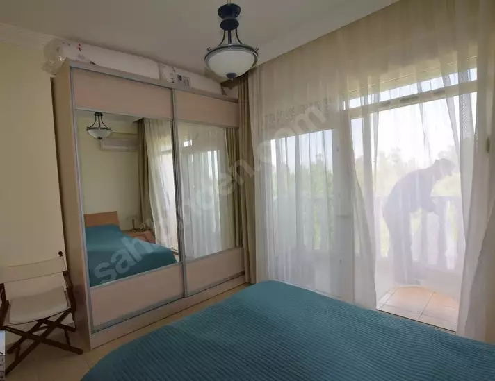 Apartments (2+1) in Belek.