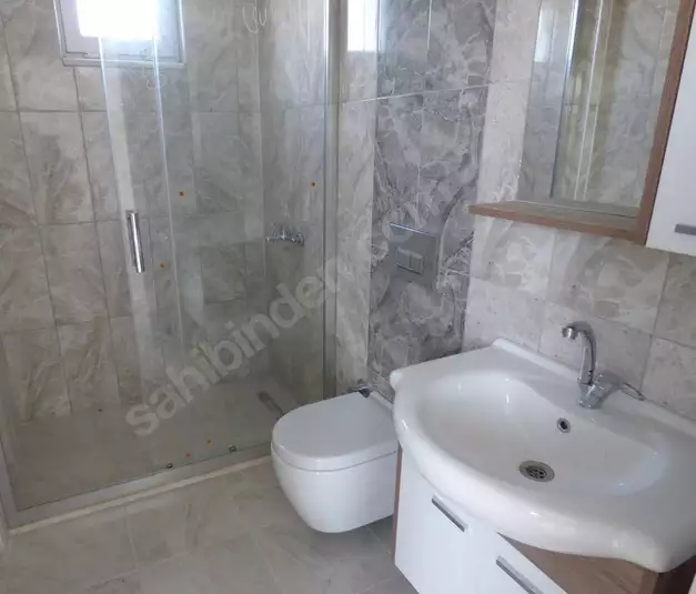 Apartments (2+1) in Belek.