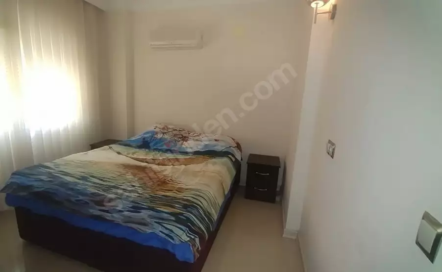 Apartments (2+1) in Belek.