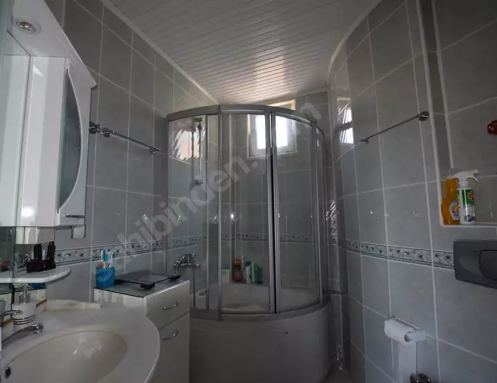 Apartments (2+1) in Belek.