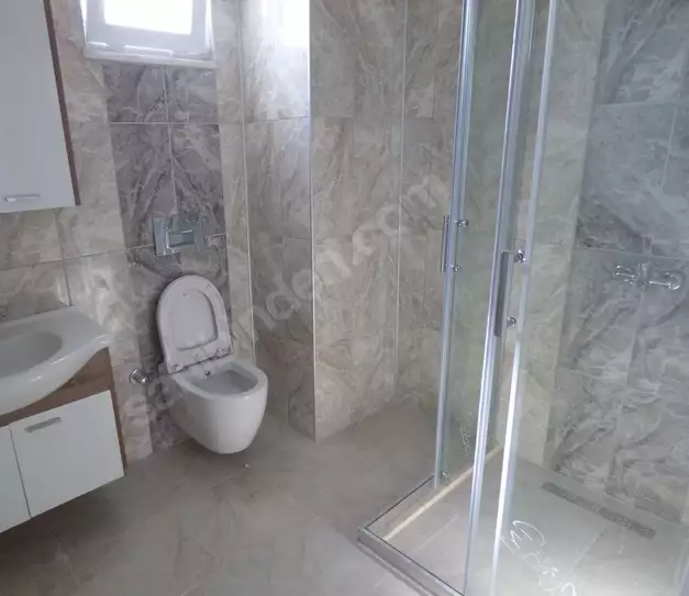 Apartments (2+1) in Belek.