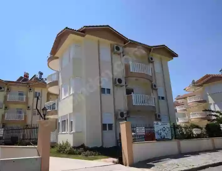 Apartments (2+1) in Belek.