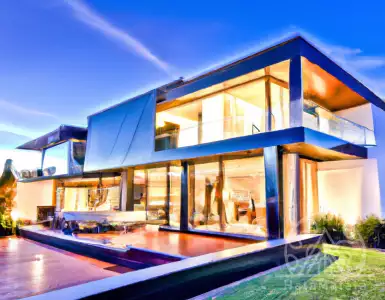 Top 5 real estate stocks worth investing in through 2024