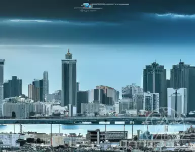 Real estate investment will fall by 50 % to 9,000 million in 2023.