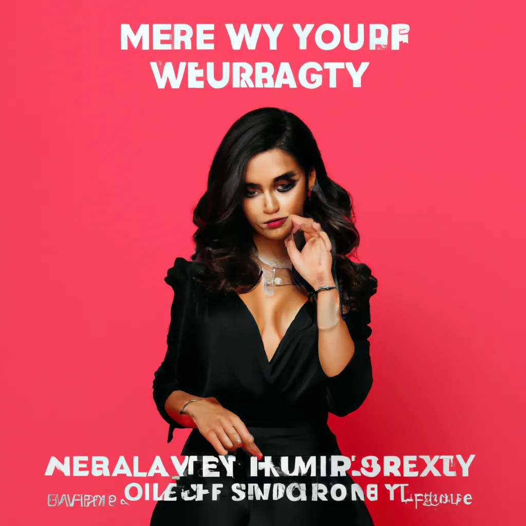 Состояние Каримы Эль Махруг - Каково её собственное состояние?