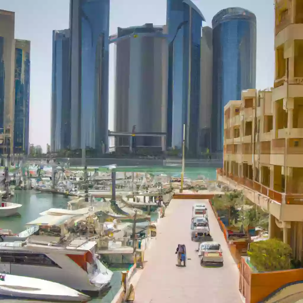 «Астико»: рост цен на недвижимость в ОАЭ в 1 кв.2022 | Газета Аль-Халидж