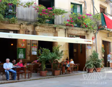 Which European villages are the most affordable to buy real estate?