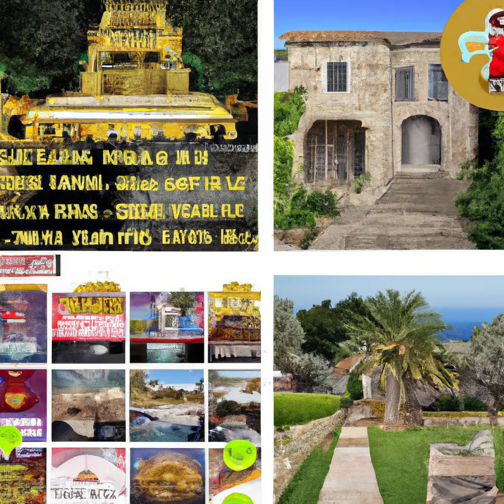 Inside a Spanish island, where properties are purchased by wealthy American buyers: Prices in...
