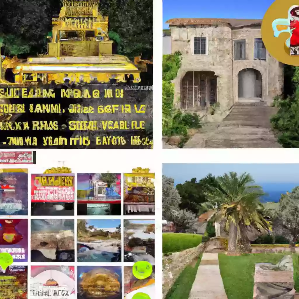 Внутри испанского острова, где имущество приобретается богатыми американскими покупателями: Цены в...