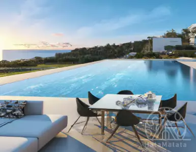 Wealthy investors choose Spain for real estate