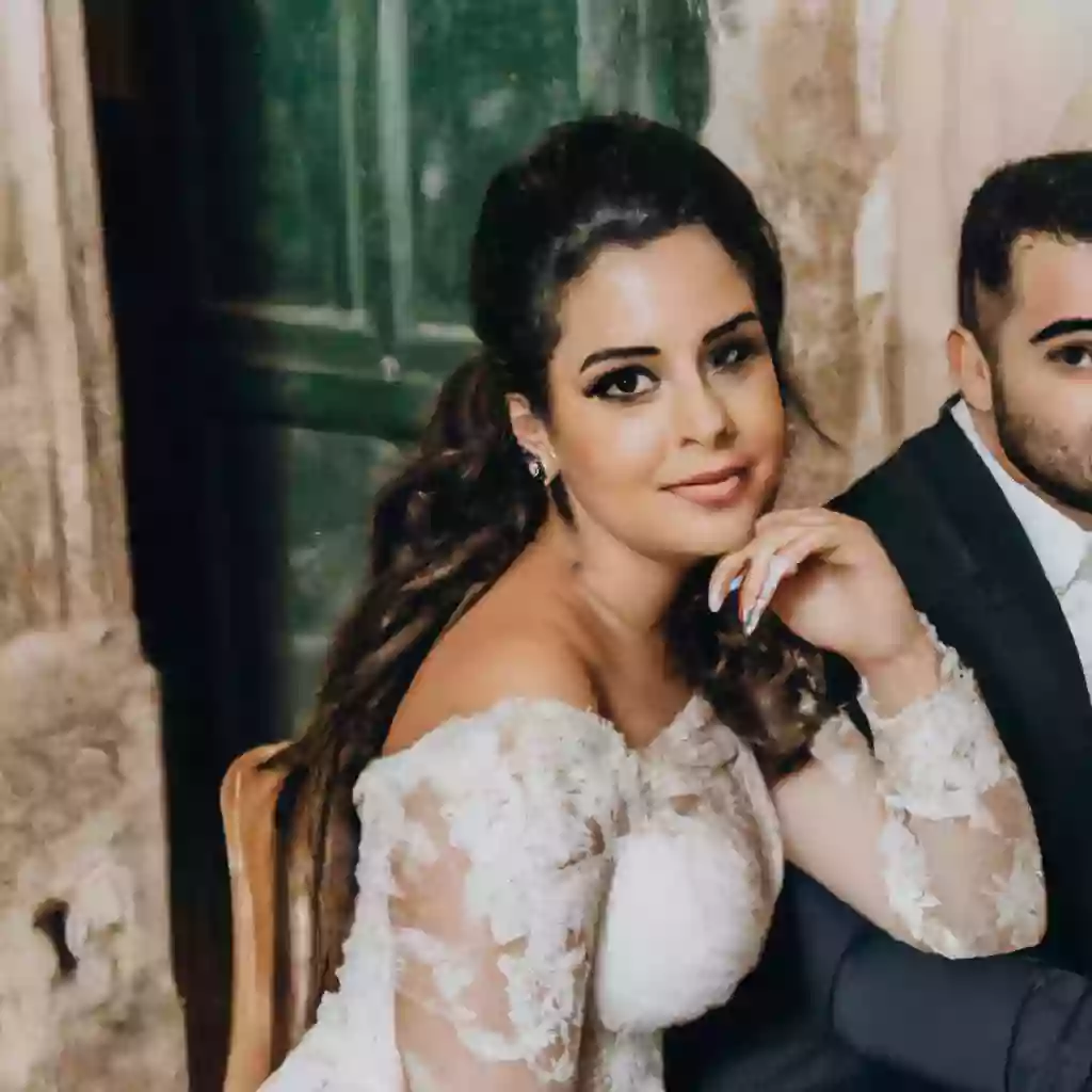Звезда "Манчестер Сити" Бернарду Силва женится на сногсшибательной Инес в португальском особняке с 350 гостями