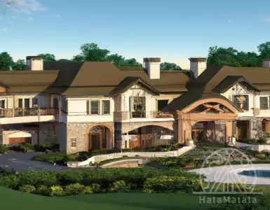 Chateau Le Borde in the Loire Valley, France, offers more than just golf.