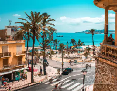 Americans in Europe: Portugal remains popular with expats despite restrictions.