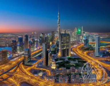 Dubai: Are real estate prices about to come down? Here's what the expert says - News | Khaleej Times