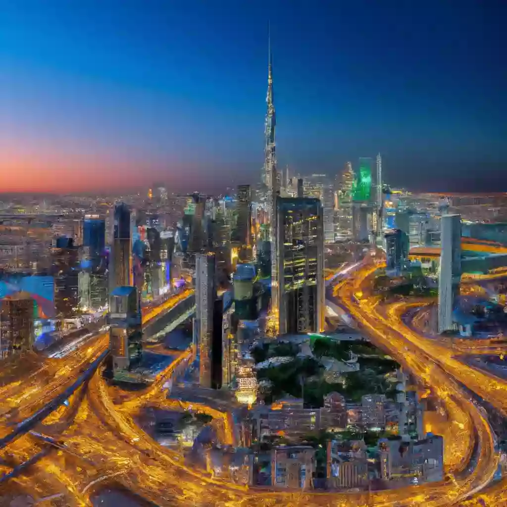 Дубай: Скоро ли снизятся цены на недвижимость? Вот что говорит эксперт - Новости | Khaleej Times