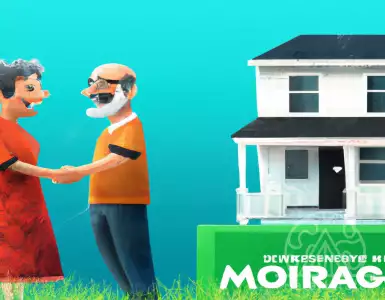 Reverse mortgage: liquidity without losing ownership rights.