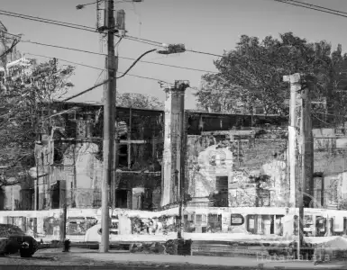 Antonio Maestre on the protection of private property in Spain: Damage to the right to housing