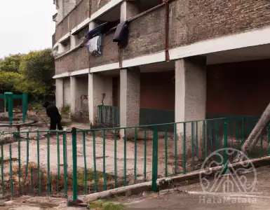 Forgotten Souls on Shen Puantu Manor.