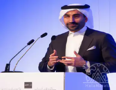 Active immigrants can find lucrative properties in the UAE: real estate is an endless investment potential.