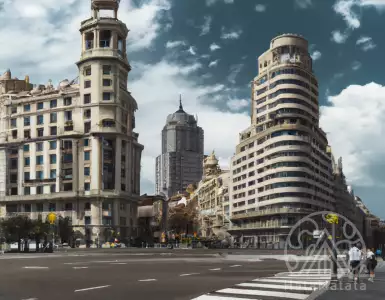 Moncloa's housing laws weaken the protection of private property in Spain.