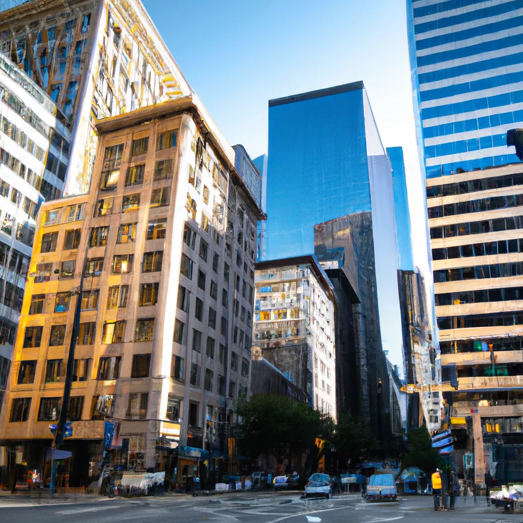 Inflation and interest rates - the impact on real estate: which sector shines brighter?