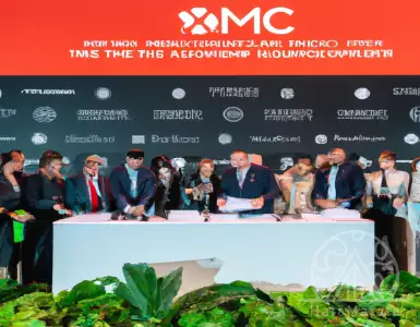 Antoine Arnault on LVMH's contribution to COP28: opinion and action plan