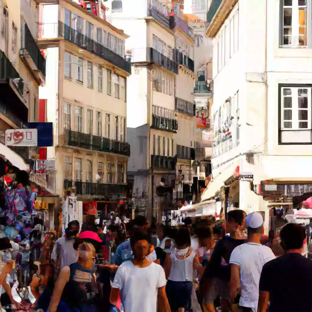 Правительство не отклоняет идею запрета продажи домов иностранцам в Португалии, как предупреждает сектор.