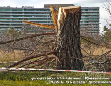 Tree felling regulations: Can I cut down trees on my property?