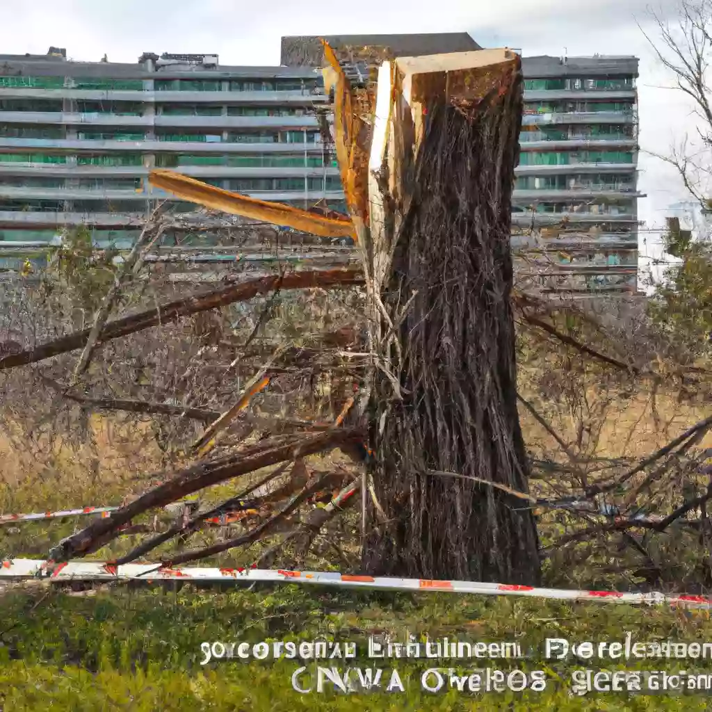 Правила вырубки деревьев: Можно ли рубить деревья на своей территории?